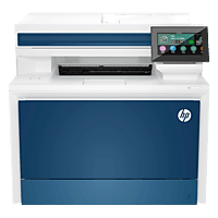 MediaMarkt HP Color LaserJet Pro MFP 4302fdw printer Laserprinter aanbieding