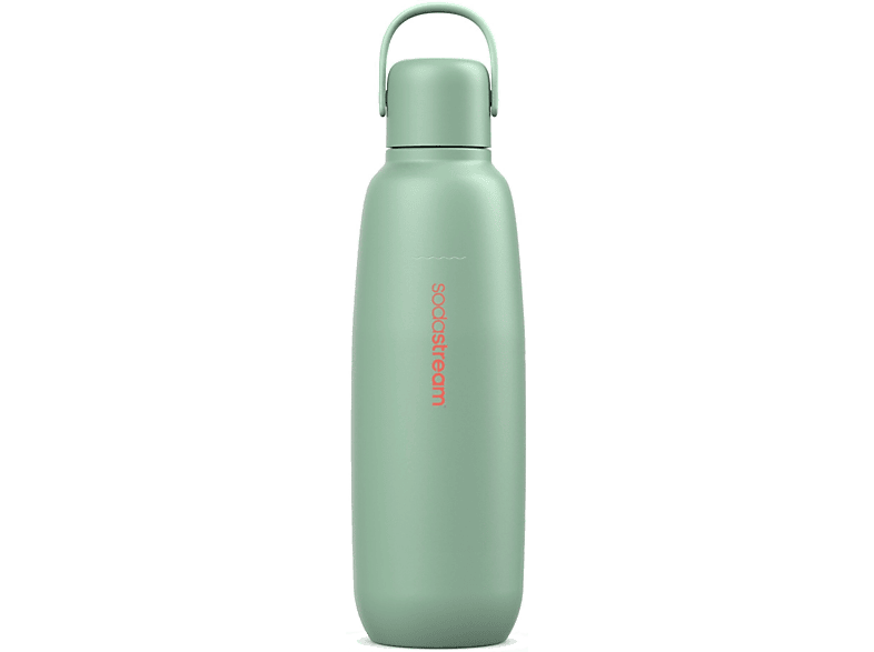 Butelka termiczna SODASTREAM Fizz&Go Miętowy