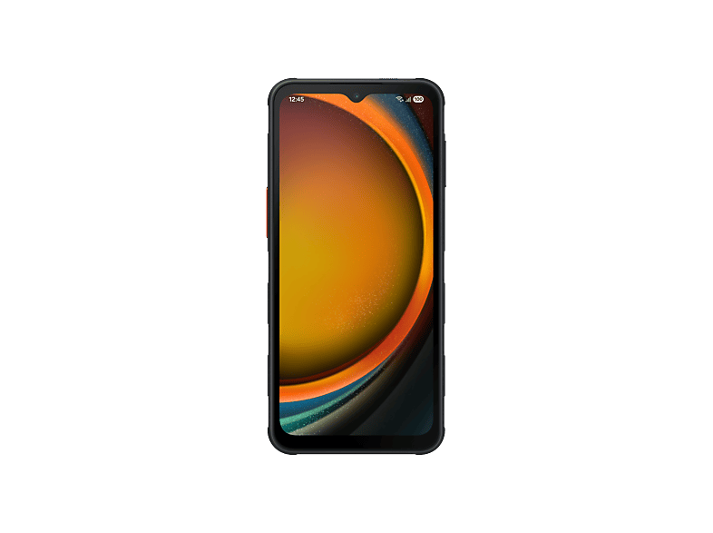 Samsung XCover7 Pro 5G, Negro, 128 GB, 6 6.6 FHD+, Qualcomm Snapdragon 7s Gen 3, 4350 mAh, Android 15