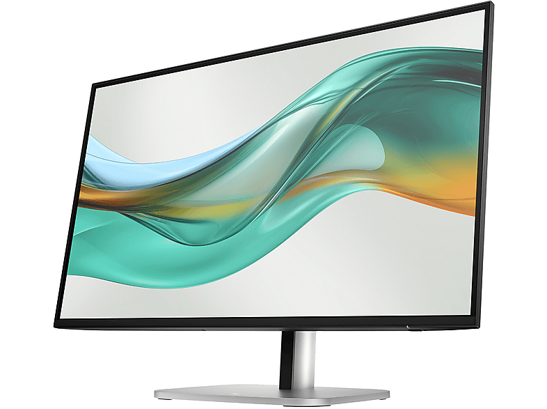 HP Series 5 Pro 527pu, 27 Zoll Monitor, QHD, 5 ms Reaktionszeit, 350 cd/m², 100 Hz, Schwarz — Foto 3 von 5