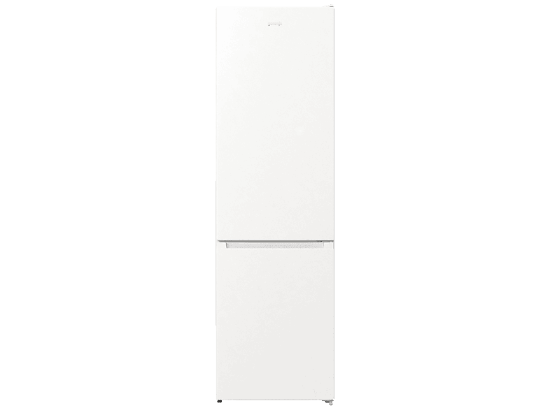 Lodówka Gorenje Chłodziarko-zamrażarka NRK6202EW4