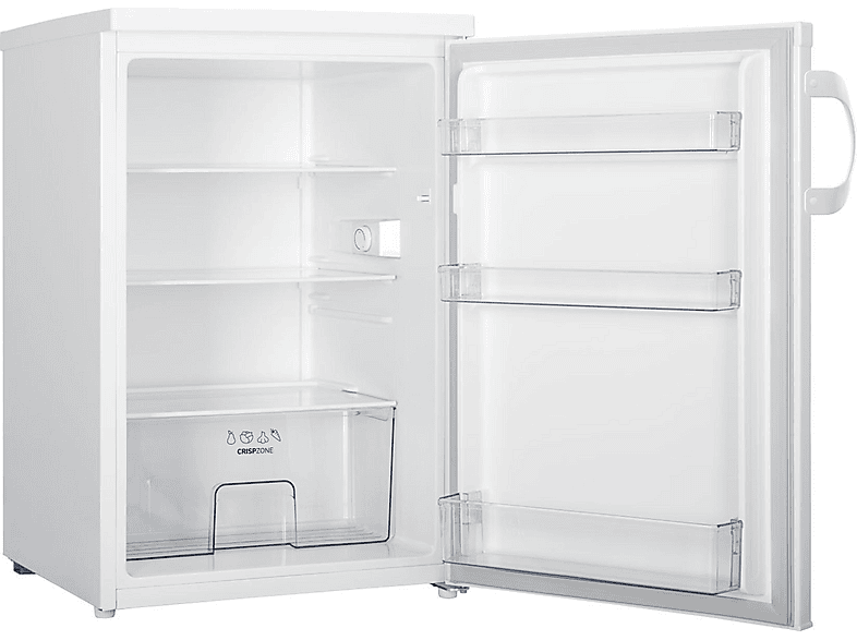 Lodówka GORENJE R492PW – zdjęcie 2