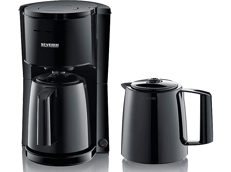 Severin KA 9307