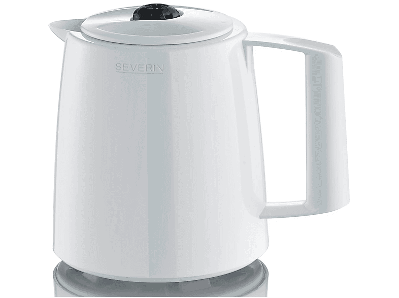 Ekspres SEVERIN KA 9309 – zdjęcie 3