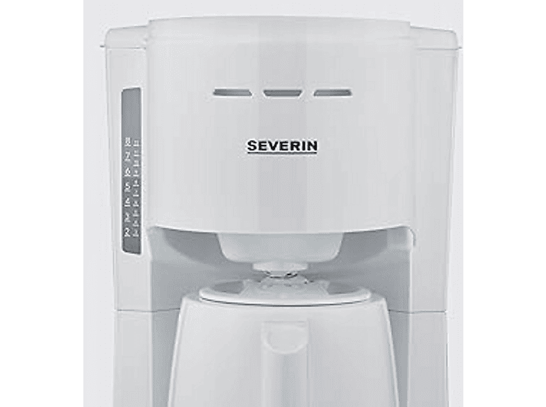 Ekspres SEVERIN KA 9309 – zdjęcie 2