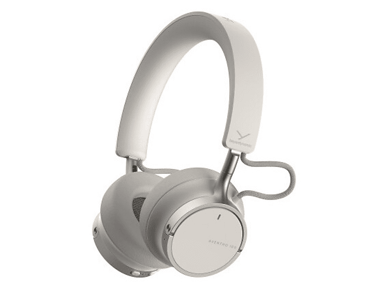 Słuchawki nauszne BEYERDYNAMIC Aventho 100 ANC Kremowy