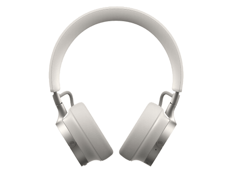 Słuchawki nauszne BEYERDYNAMIC Aventho 100 ANC Kremowy – zdjęcie 2