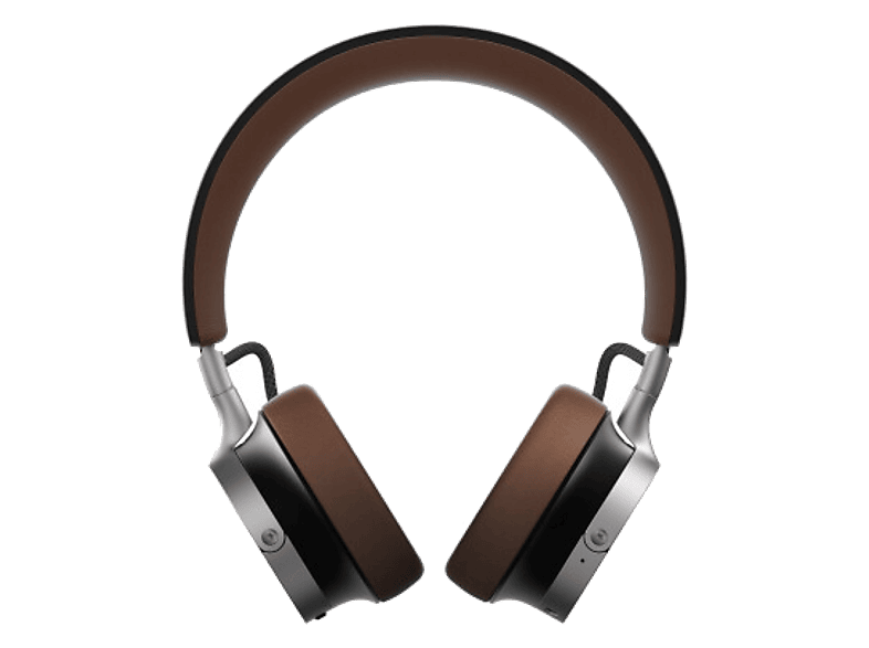 Słuchawki nauszne BEYERDYNAMIC Aventho 100 ANC Brązowy