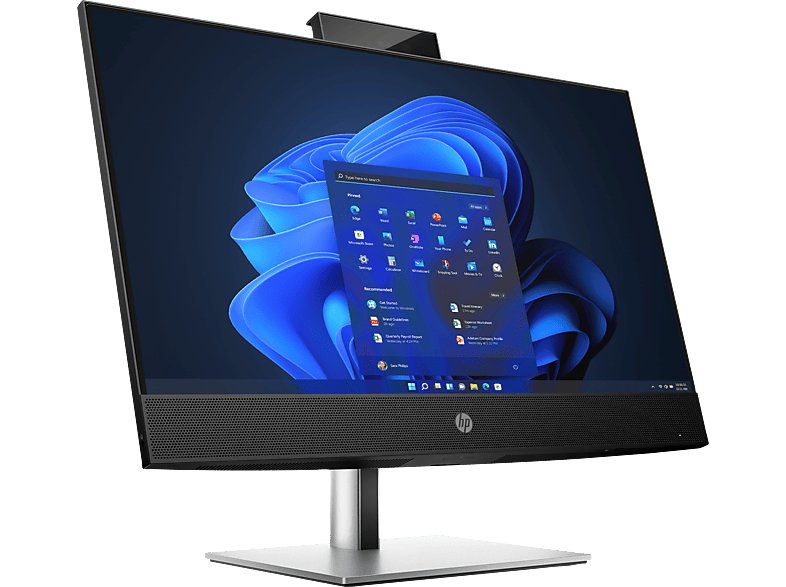 HP ProOne 440 G9, All-in-One-PC, Intel® Core™ i5-14500T Prozessor, 16 ...