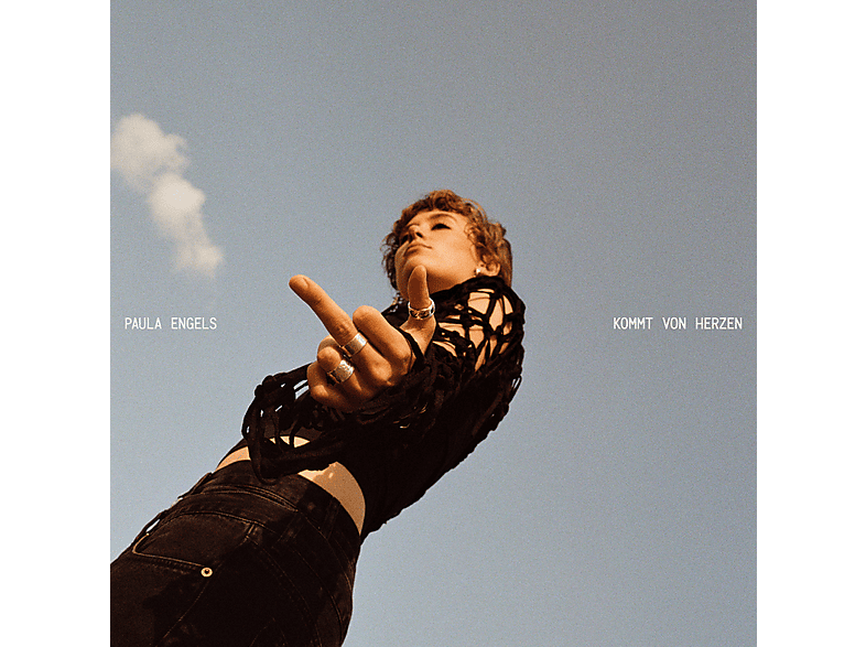 Paula Engels - Kommt von Herzen [Vinyl]