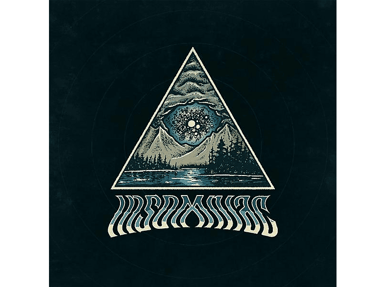 Insomniac - om moksha ritam - (CD)