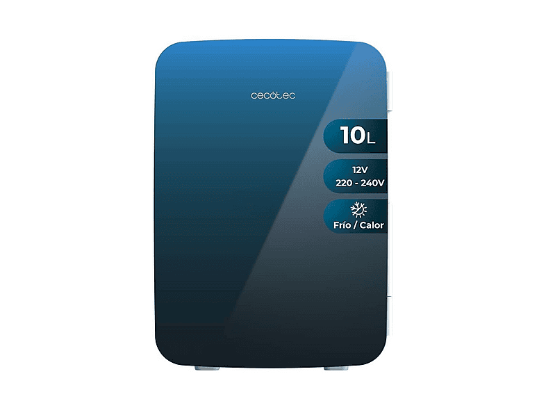 Mini frigo Cecotec BoleroMiniCool10LBahamas
