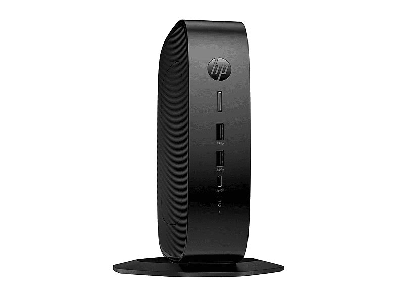 Thumbnail - HP - B2B Elite t755 AMD Ryzen™ Embedded V-series V2546 8 GB 256 Radeon™ Onboard Graphics Windows 10 IoT