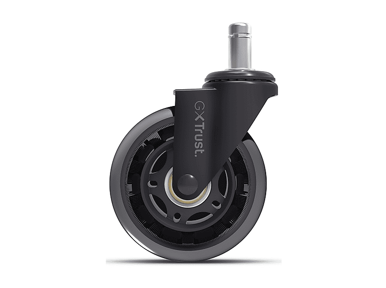 TRUST GXT702 GEL CHAIR WHEELS