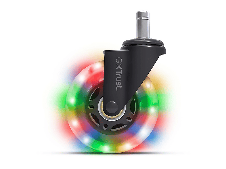 Trust Gxt701 Ledgel Chair Wheel