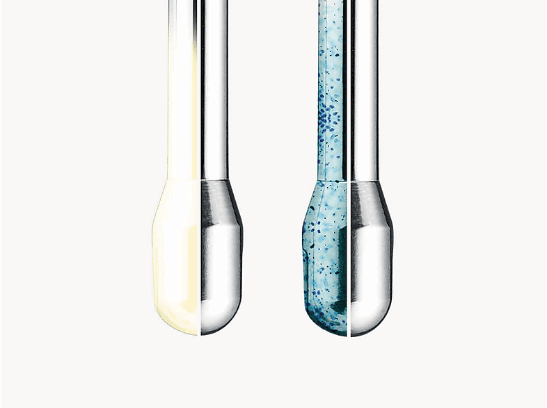 SAGE SCC302NEU0ZEU1 Organic Steam 12-Pack, Dampfstabreiniger, Reinigungspulver Weiß