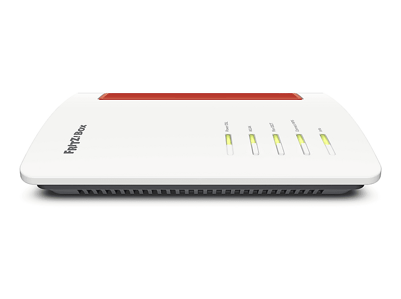 Thumbnail - AVM FRITZ!Box 7682, (Wi-Fi 7) WLAN Mesh VDSL und G.fast Router 6960 Mbit/s