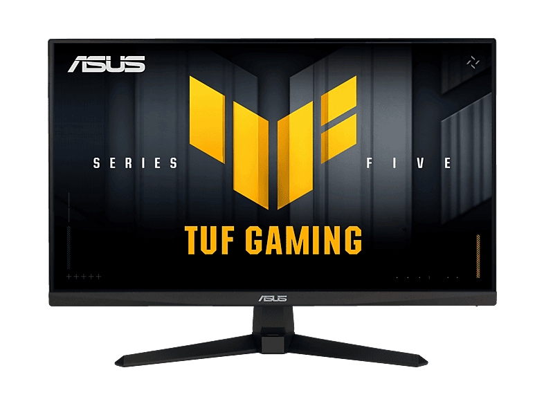 Asus Tuf Gaming Vg249q5a - 23.8 Inch 1920 X 1080 (full Hd) 1 Ms 200 Hz afbeelding