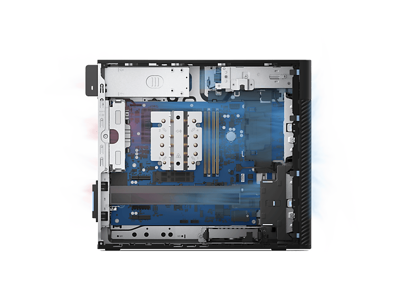 Thumbnail - DELL - B2B FCT2250 T2 Intel® Core™ Ultra 7 265 32 GB 1 TB NVIDIA RTX™ 2000 Ada Windows 11 Pro