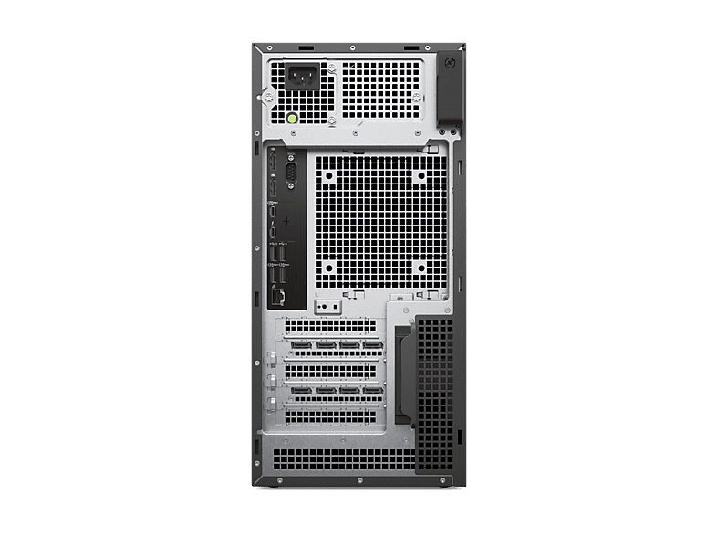 Thumbnail - DELL - B2B FCT2250 T2, Business PC mit Intel® Core™ Ultra 9 285 Prozessor, 32 GB RAM, 1 TB SSD, Onboard Graphics Intel G...