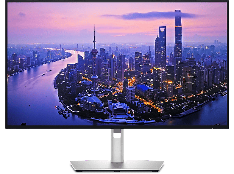 DELL - B2B U2725QE 27 Zoll UHD 4K Monitor (8 ms Reaktionszeit, 120 Hz)