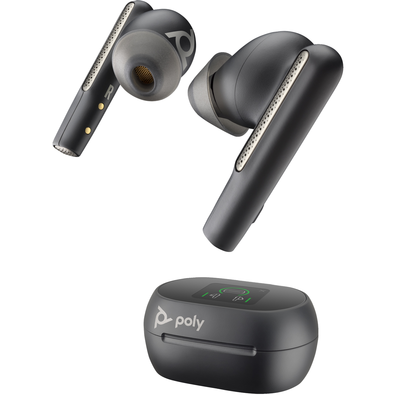 Poly Voyager Free 60+ - 7y8h0aa Oordopjes