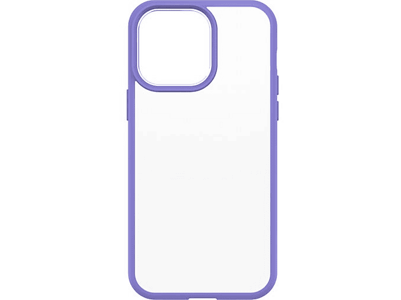 Etui OTTERBOX React do iPhone 14 Pro Max Przezroczysty