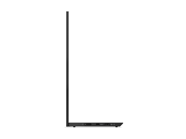Thumbnail - LENOVO - B2B M14d 14 Zoll 2.4K Monitor (8 ms Reaktionszeit, 60 Hz)
