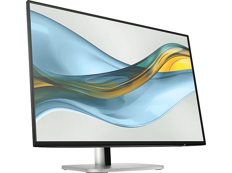 Thumbnail - HP - B2B Serie 5 Pro 524pn 24 Zoll WUXGA Monitor ms Reaktionszeit 100 Hz