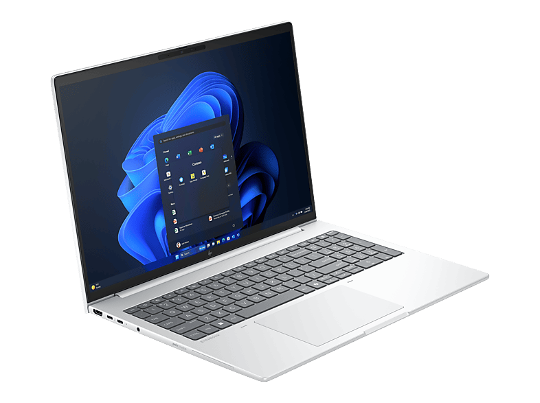 HP - B2B EliteBook 8 G1i 16 Zoll Intel® Core™ Ultra 5 225U GB 512 Arc™ GPU Windows 11 Pro