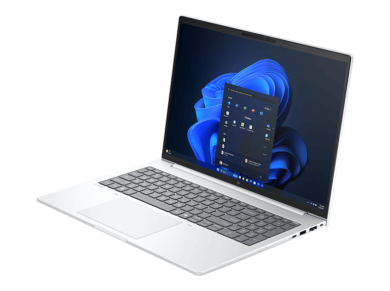 Thumbnail - HP - B2B EliteBook 8 G1i 16 Zoll Intel® Core™ Ultra 5 225U GB 512 Arc™ GPU Windows 11 Pro