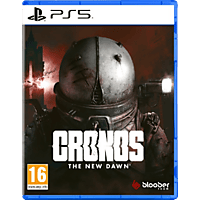 MediaMarkt Cronos: The New Dawn - PS5 aanbieding