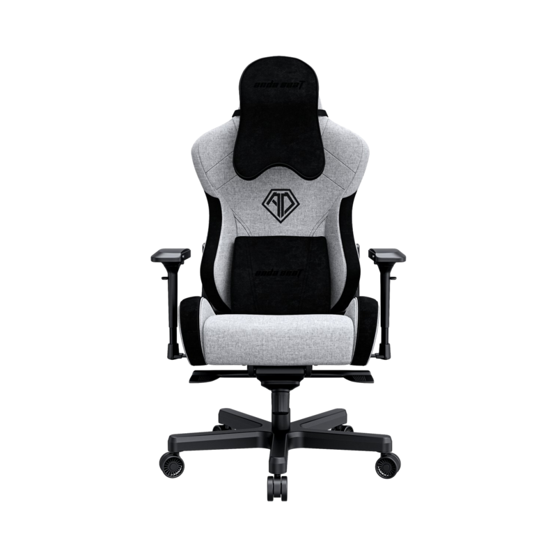 Fauteuil de Jeu Andaseat Kaiser 2 Pro