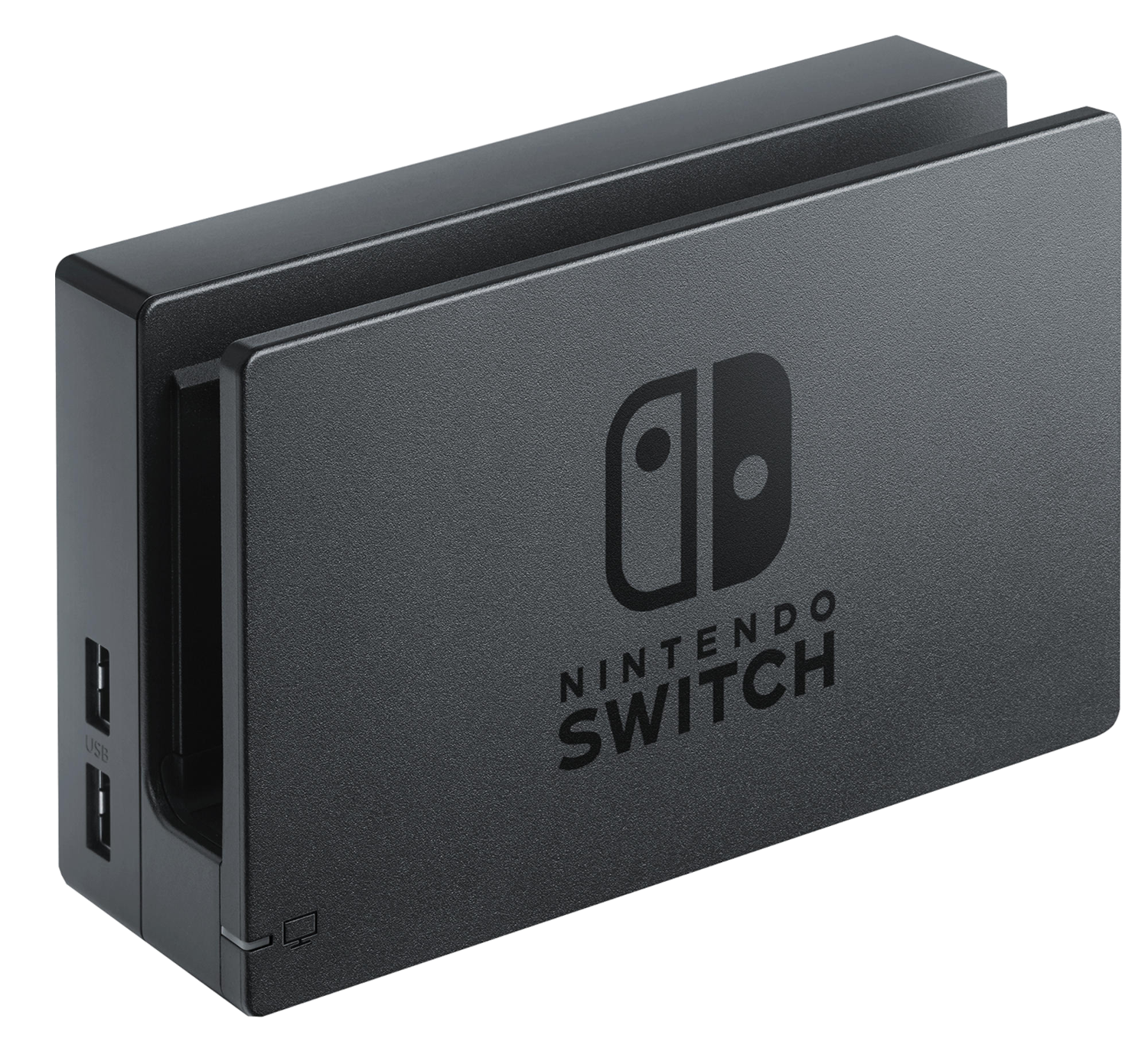 Nintendo Switch-dock