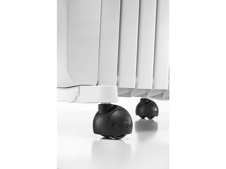 De'Longhi TRD 50615 Dragon 5 Radiator (1500 Watt, Raumgröße: 45 m²) — Foto 4 von 5
