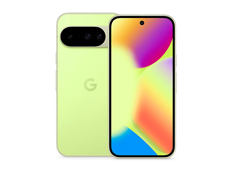 Google Pixel 10 128Gb, 128 Gb, Verde Cedro