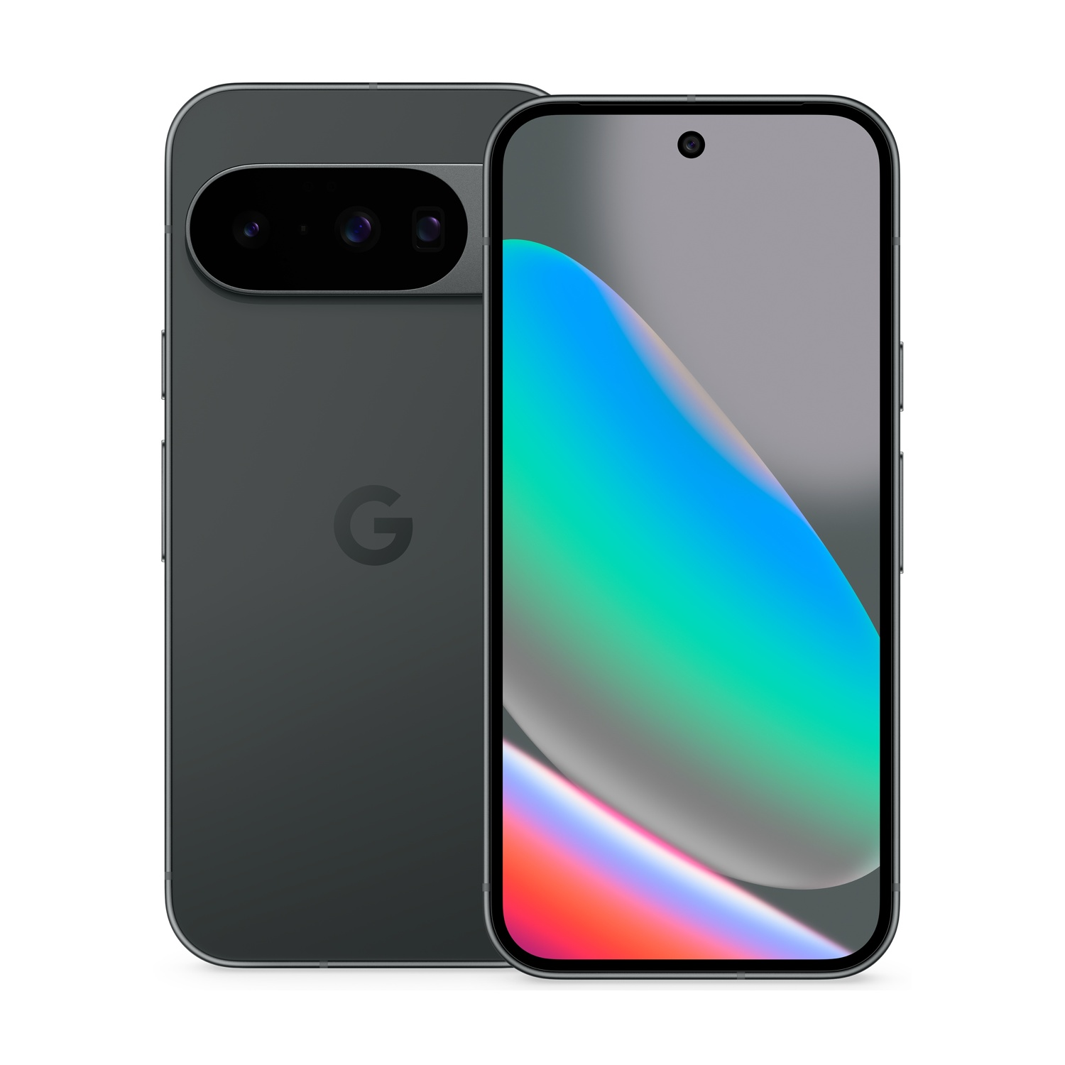 Google Pixel 10 Nero Ossidiana con 128 GB di memoria interna