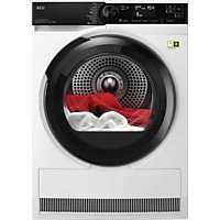 MediaMarkt AEG TR968B4C - Warmtepompdroger - 8 kg - 63 - Energielabel B Warmtepompdroger aanbieding