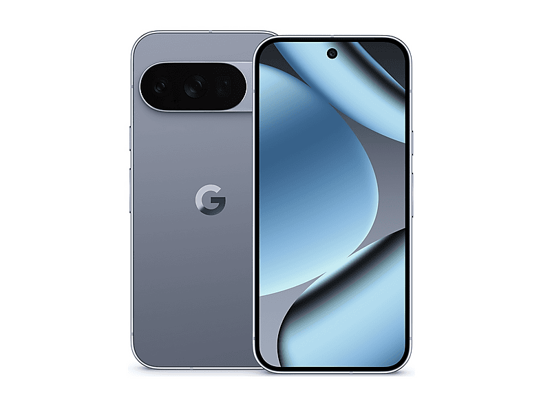 GOOGLE Pixel 10 Pro 256GB, 256 GB, Grigio argento