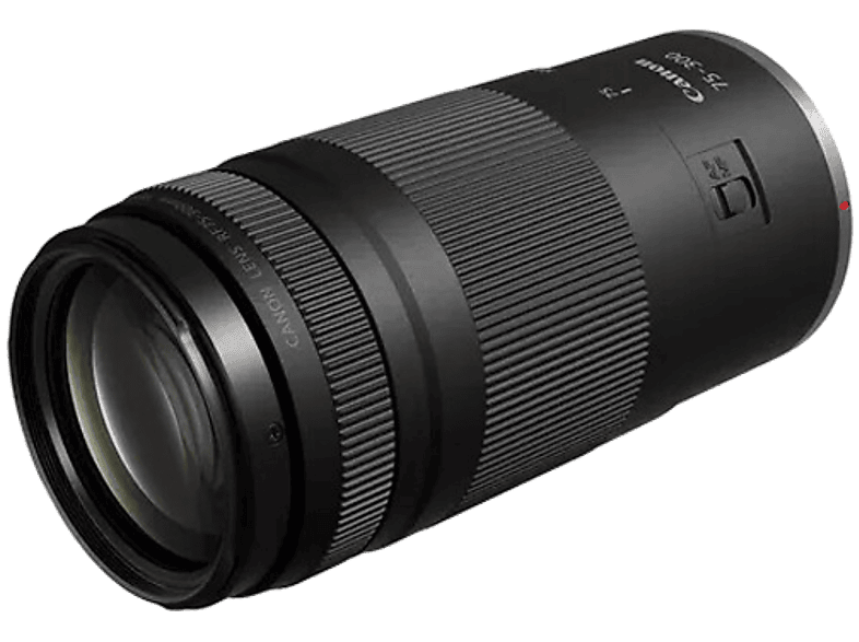 Obiektyw CANON RF 75-300 mm f/4-5.6