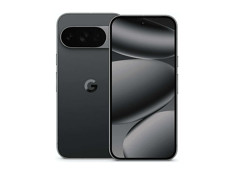 GOOGLE Pixel 10 Pro 256GB, 256 GB, Nero ossidiana