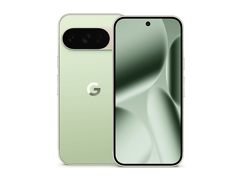 GOOGLE Pixel 10 Pro XL 256GB, 256 GB, Verde giada