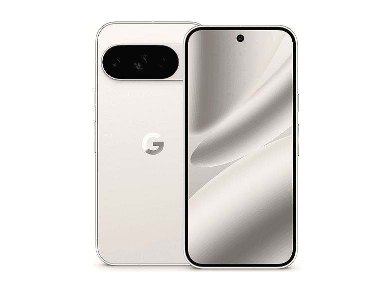 GOOGLE Pixel 10 Pro XL 512GB, 512 GB, Grigio creta