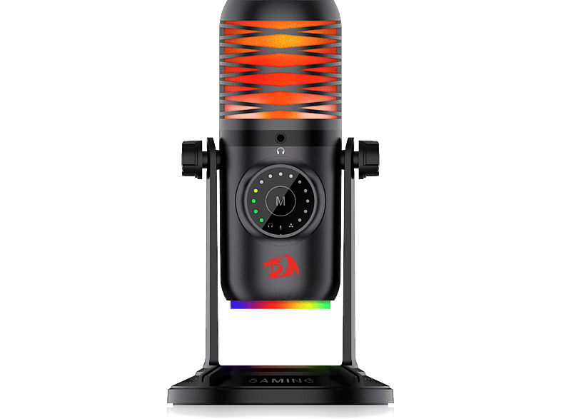 Mikrofon REDRAGON Stellaris GM306 Dwukierunkowy / Wielokierunkowy / Kardioidalny / Stereo