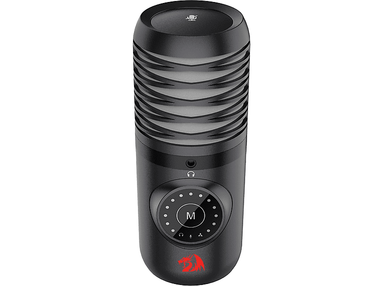 Mikrofon REDRAGON Stellaris GM306 Dwukierunkowy / Wielokierunkowy / Kardioidalny / Stereo – zdjęcie 2