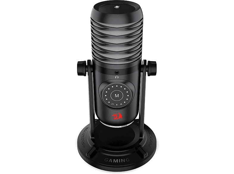 Mikrofon REDRAGON Stellaris GM306 Dwukierunkowy / Wielokierunkowy / Kardioidalny / Stereo – zdjęcie 3