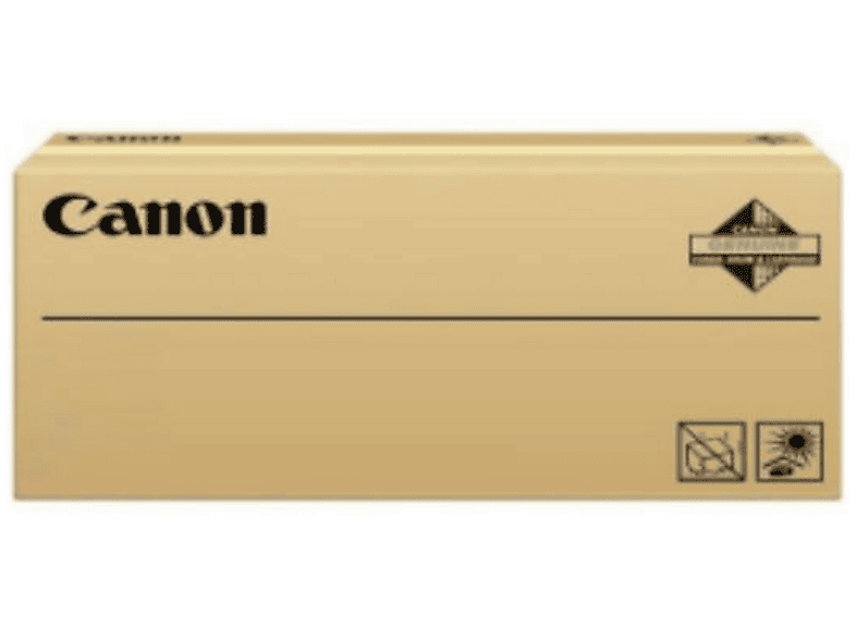 Canon 5092C002 tonercartridge 1 stuk(s) Origineel Magenta