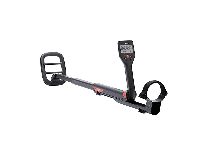 Metal Detector Minelab Go Find 22