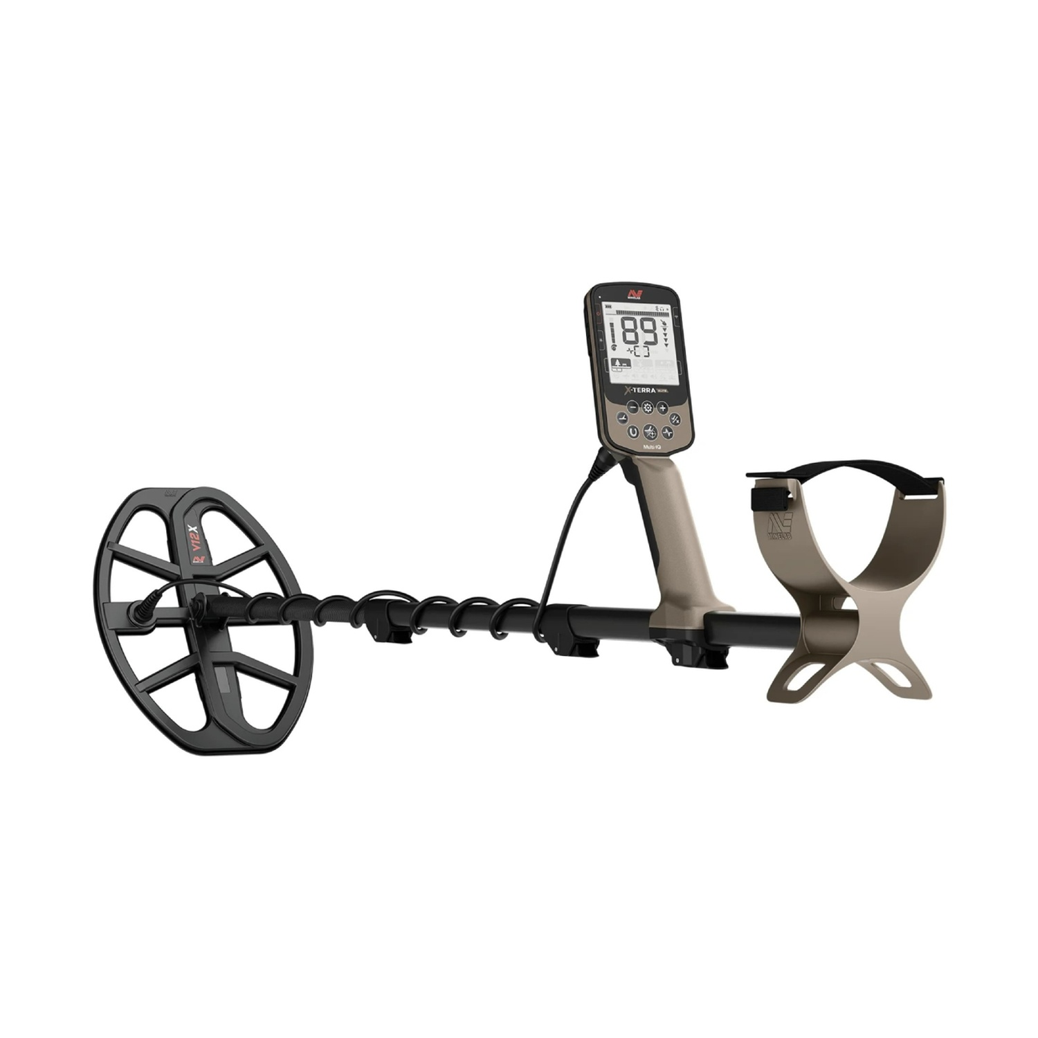 Metal Detector Minelab Xterra Elite