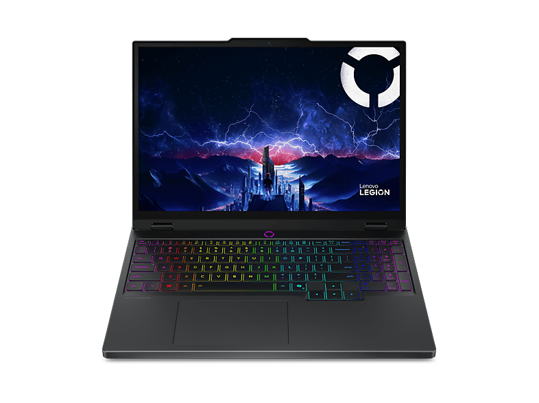LENOVO Legion 5 15IAX10 - 15,1 Zoll - Intel® Core™ Ultra 7 255HX - 32 GB - 1 TB - NVIDIA GeForce RTX™ 5070 - Windows 11 Home